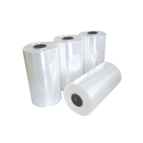 Polythene-Shrink-Film